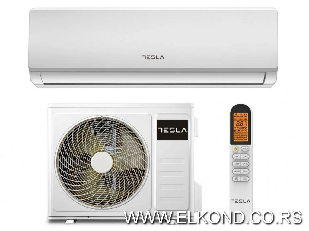 Klima uređaj TESLA TA36QQAT-1232IAT 12000BTU  inverter